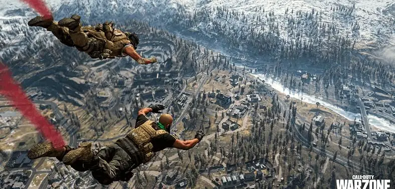 Call of Duty Warzone Solo Mode - Can You Play On Your Own?