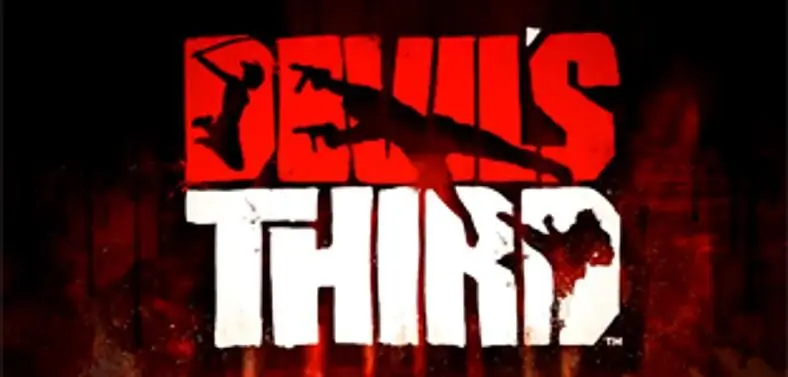 Rights to Devil's Third revert to Tomonobu Itagaki and Valhalla