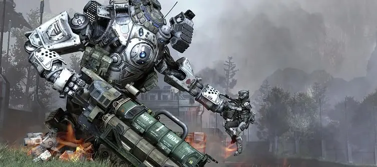 Respawn promises Titanfall 2 will be "worth the wait"