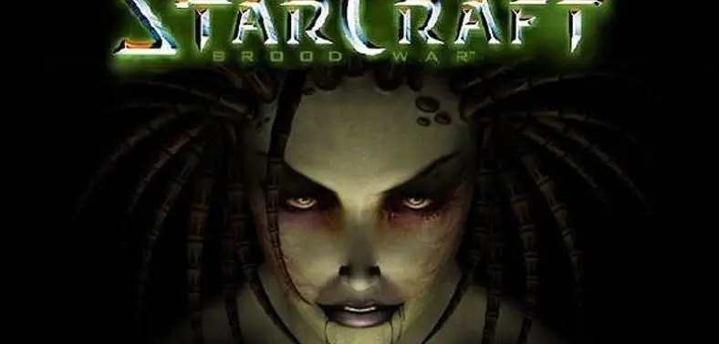 The Original StarCraft is Free Right Now