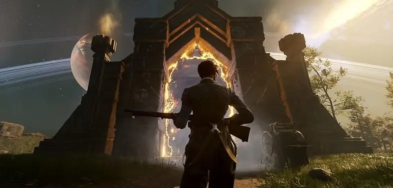Nightingale Patch Notes Timeline - Hotfix 1, Updates, and Their Improvements 