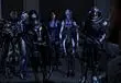 Hudson: "There's so much that could be told" through Mass Effect spin-offs