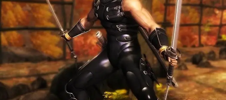 Ninja Gaiden 3 wants to make you feel like you're actually killing someone