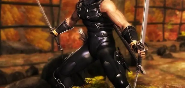 Ninja Gaiden 3 wants to make you feel like you're actually killing someone