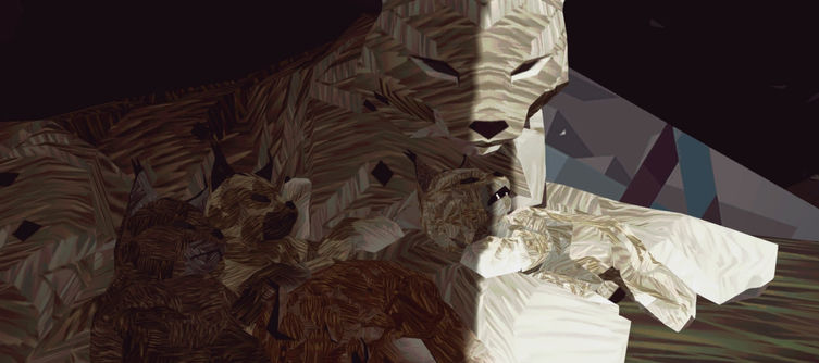 Might and Delight releases first Shelter 2 in-game footage