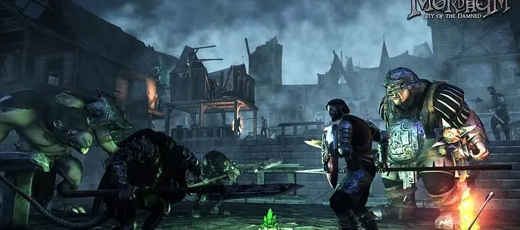 Early Access for tactical RPG Mordheim will launch "in the coming weeks"