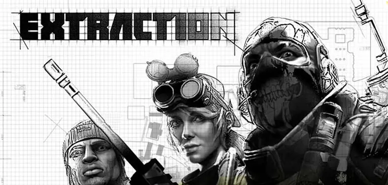 Closed beta registrations begin for Extraction, testing starts October