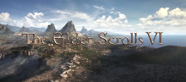 The Elder Scrolls 6 "has got to be a 'decade game'", Will Likely Be An Xbox Exclusive