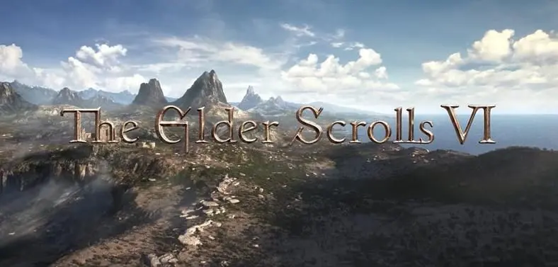 The Elder Scrolls 6 "has got to be a 'decade game'", Will Likely Be An Xbox Exclusive