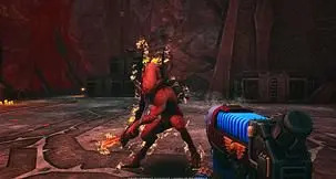 Warhammer 40,000: Boltgun 2 Release Date (Confirmed 2026) - Platforms, Pre-Orders & Trailers 