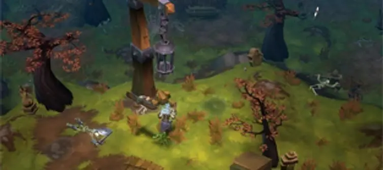 Torchlight II's "tremendously helpful" beta closes Thursday