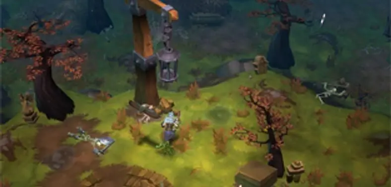 Torchlight II's "tremendously helpful" beta closes Thursday