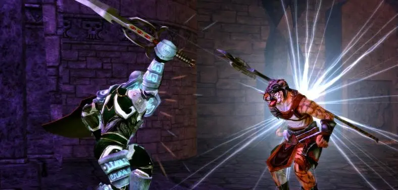 Update 13 for D&D Online teases upcoming Underdark expansion