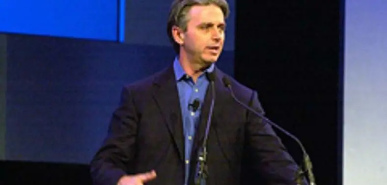 Riccitiello: Global gaming populace "at least a billion", not a niche