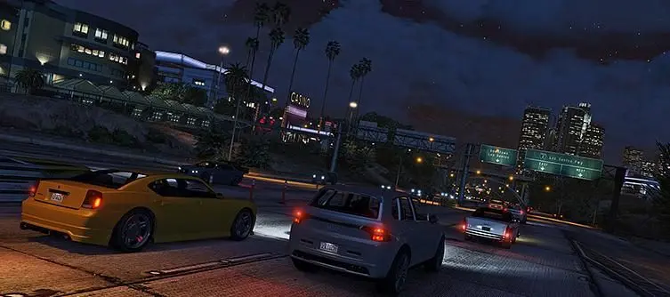 Rockstar begin pre-orders for PC Grand Theft Auto V, offers $1 million 'bribe' and free game