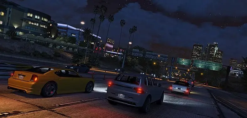 Rockstar begin pre-orders for PC Grand Theft Auto V, offers $1 million 'bribe' and free game