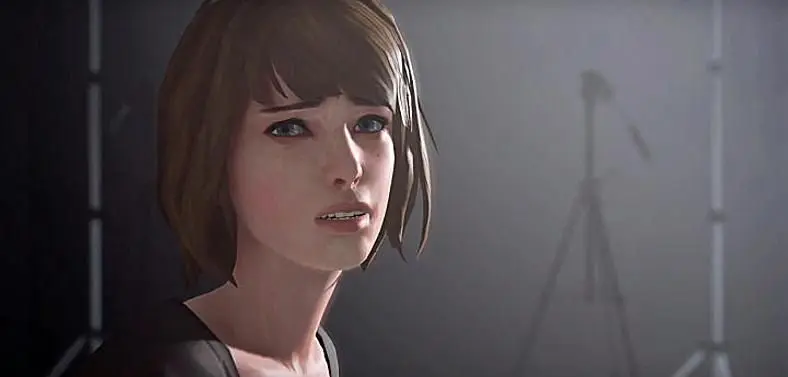 Final episode of Life Is Strange, "Polarized", gets a launch trailer