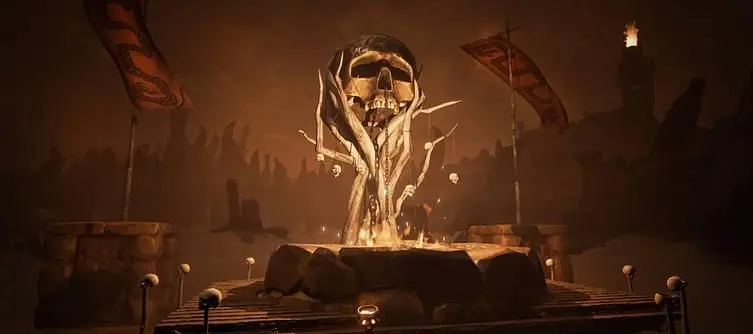 Conan Exiles Loses Official Servers After Hosting Provider Couldn't Handle The Surge