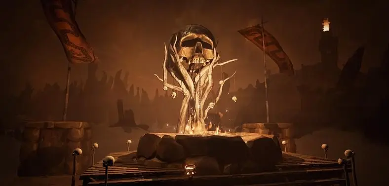 Conan Exiles Loses Official Servers After Hosting Provider Couldn't Handle The Surge