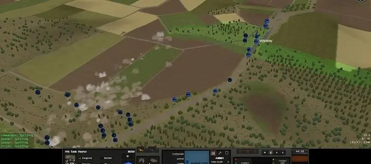 Slitherine Announces Combat Mission Cold War, Gameplay | GameWatcher