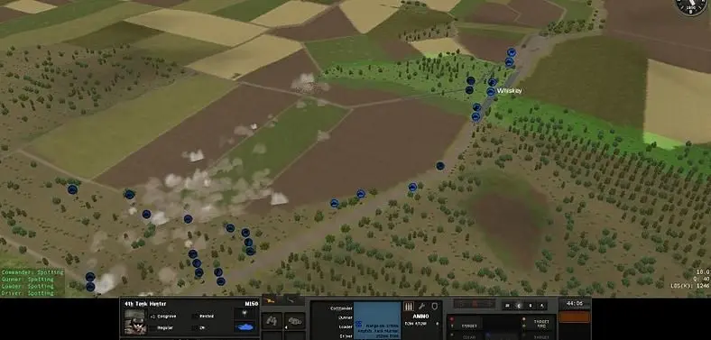 Slitherine Announces Combat Mission Cold War, Gameplay Reveal Scheduled for Today