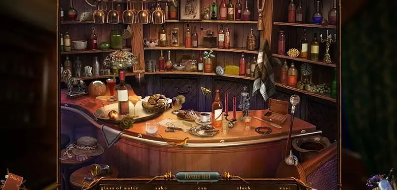 Voodoo Chronicles: The First Sign lands on PSN tomorrow