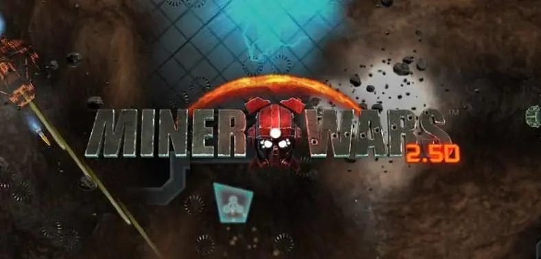 Keen Software announces Miner Wars 2.5D