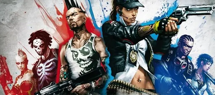 Fight Club DLC coming to APB: Reloaded