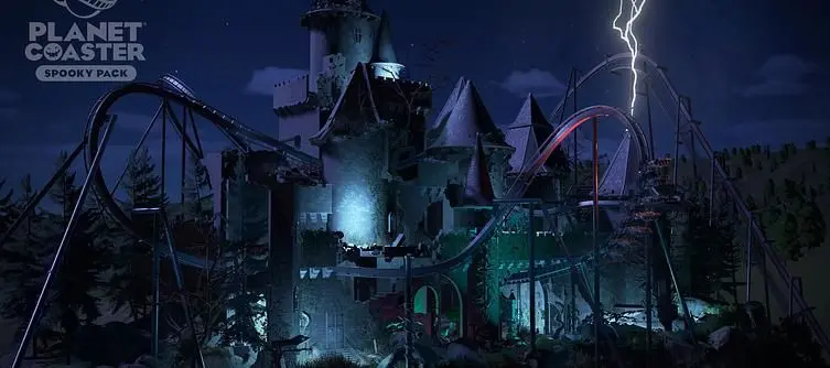 Planet Coaster Patch Notes - Update 1.8.2 Released