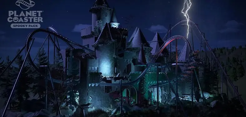 Planet Coaster Patch Notes - Update 1.8.2 Released