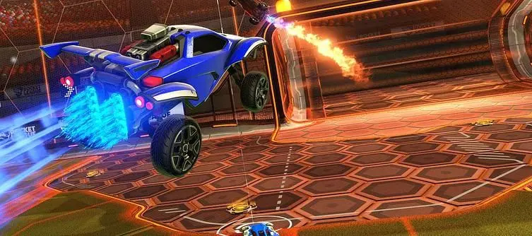 Psyonix Says Rocket League 2 Unlikely to Happen