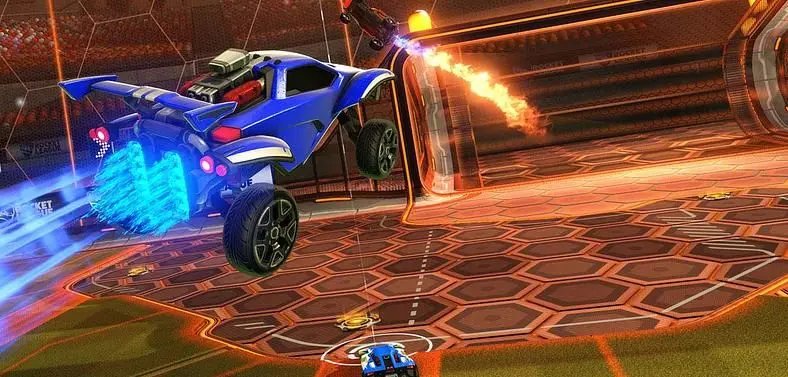 Psyonix Says Rocket League 2 Unlikely to Happen