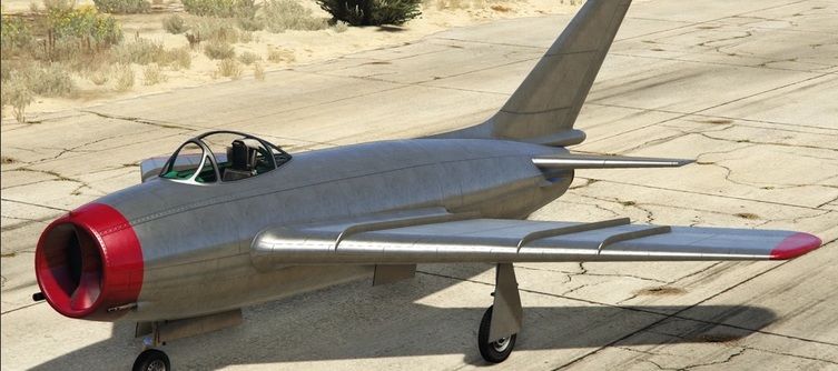 GTA Online Twitch Prime Rewards - V-65 Molotok, Mamba Discounts