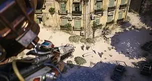 ARC Raiders: Where to Find Rusted Gears