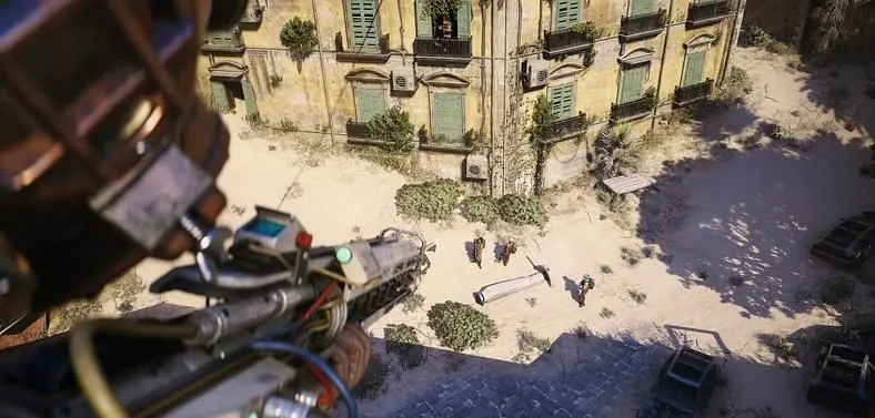 ARC Raiders: Where to Find Rusted Gears