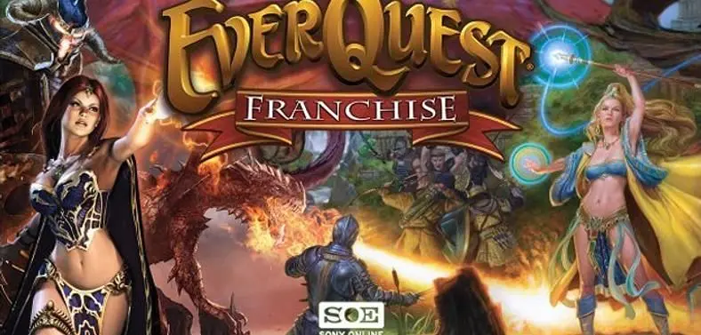 Sony confirm title as 'EverQuest Next' for new MMO