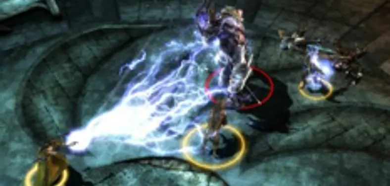 Rumour-mill: Retailers show 'Dragon Age: Awakening' for March