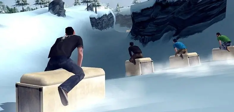 Jackass: The Game review