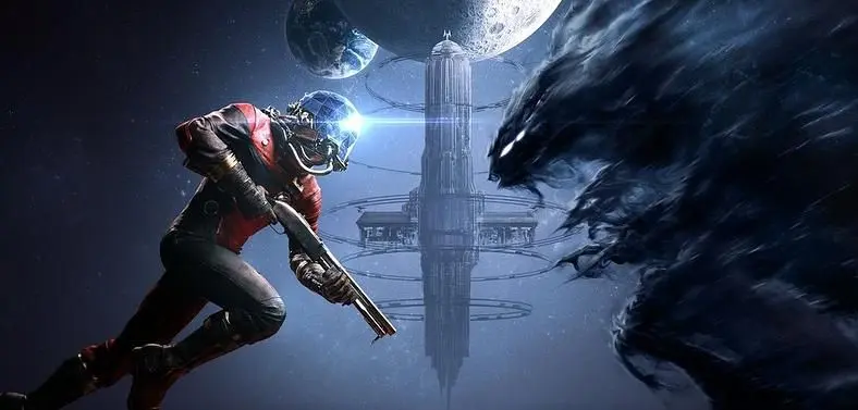 Prey: Special Tweet Hints at Something Big