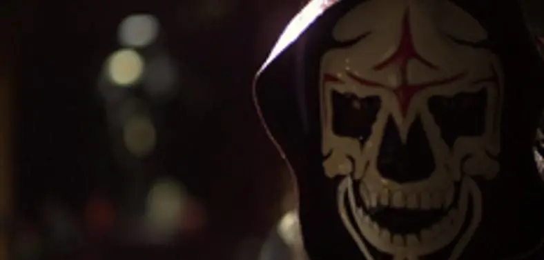Lucha Libre AAA slips from August to October, Mexican wrestling