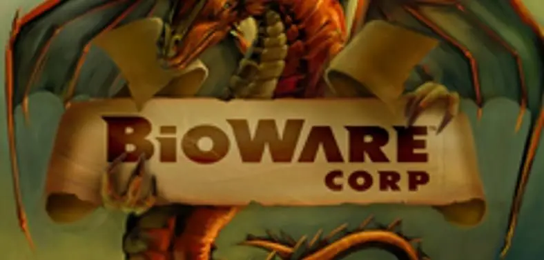 BioWare thinks "it's silly" to say you're not going to support Sony