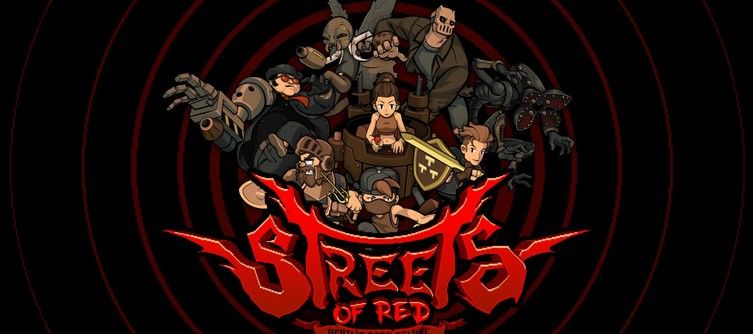 5 Reasons to check out Streets of Red: Devil's Dare Deluxe