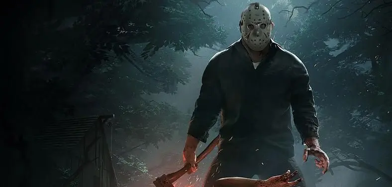 Friday the 13th is Coming to Switch, and PC Fans Aren't Happy