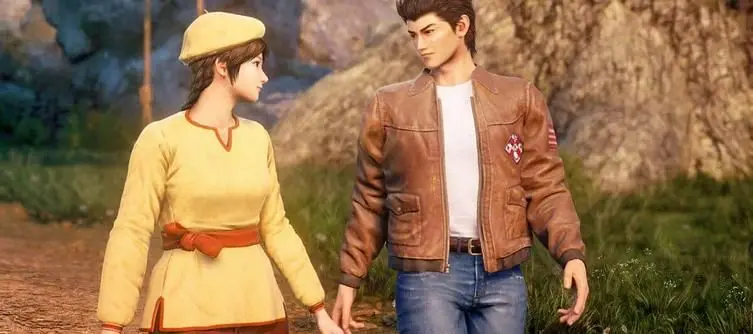 Shenmue 3 Refunds - Can you even get one?