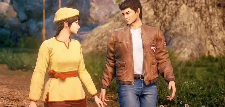 Shenmue 3 Refunds - Can you even get one?