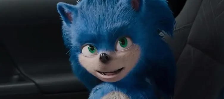 Sonic Movie Producer thinks Fans will like the redesign