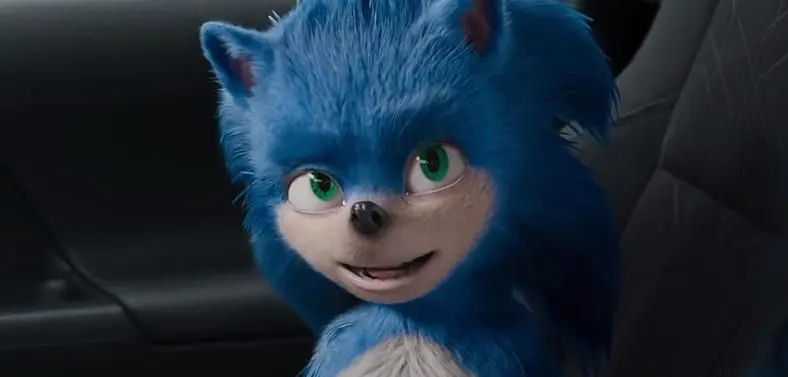 Sonic Movie Producer thinks Fans will like the redesign
