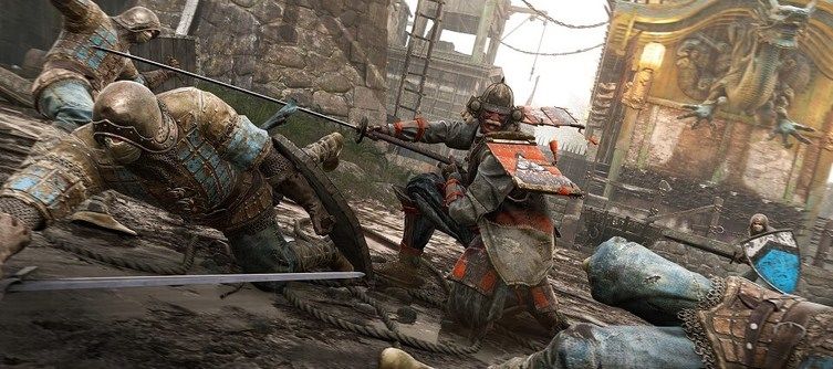 Watch all New For Honor Executions in Season 10 and 11