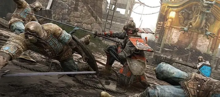 Watch all New For Honor Executions in Season 10 and 11