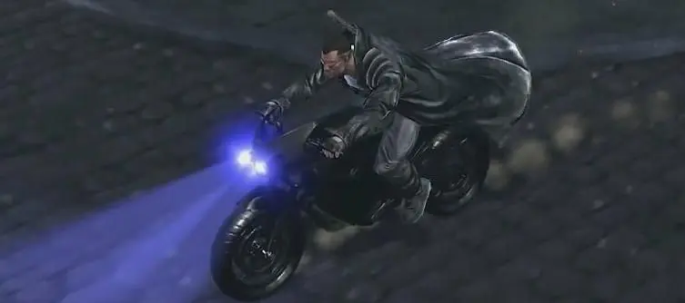 Blade playable in Marvel Heroes 2015 in time for Halloween